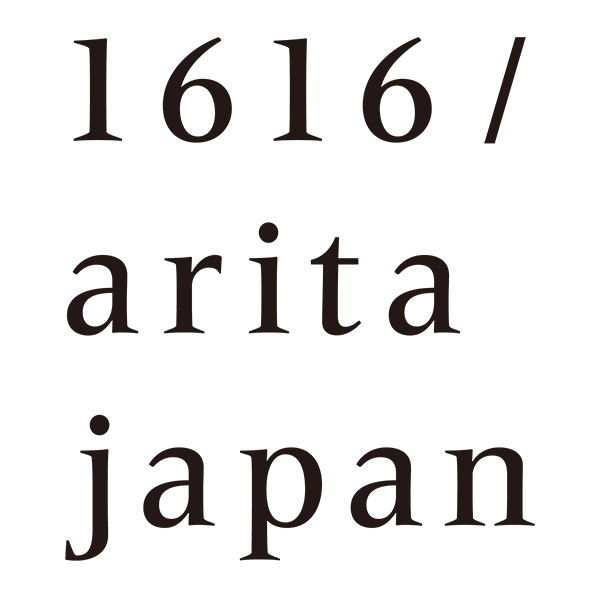 1616/arita japan[1616/アリタ ジャパン]