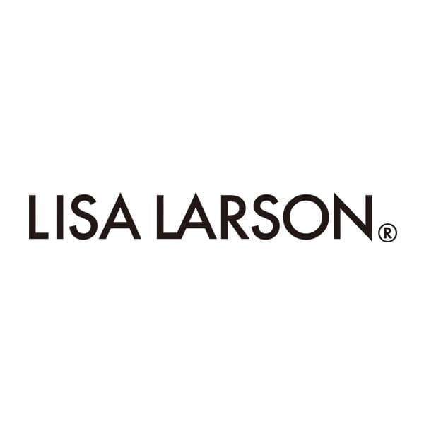 リサ・ラーソン[Lisa Larson]