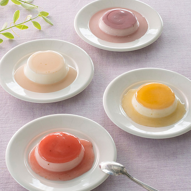 ゼクシィ内祝い 日本橋 千疋屋総本店 日本橋 千疋屋総本店 クリームチーズケーキ カタログ式ギフト サンクスプレミアム 桃花の内祝い 出産 結婚祝いのお返し 内祝い