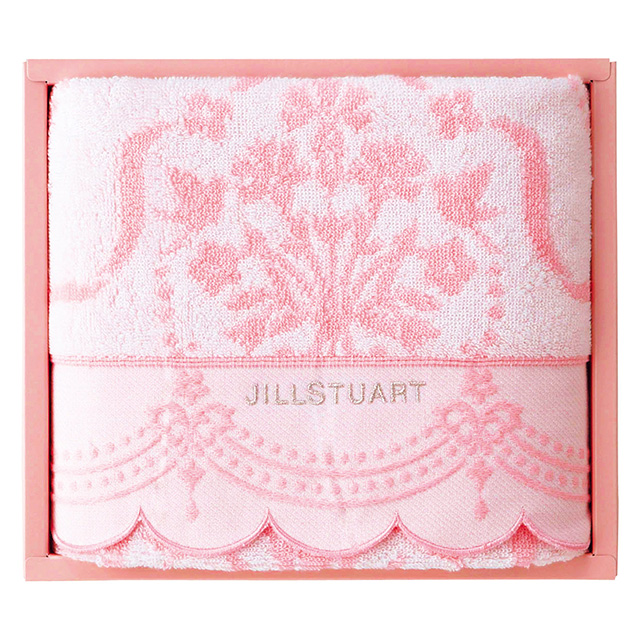 JILLSTUART バスタオル