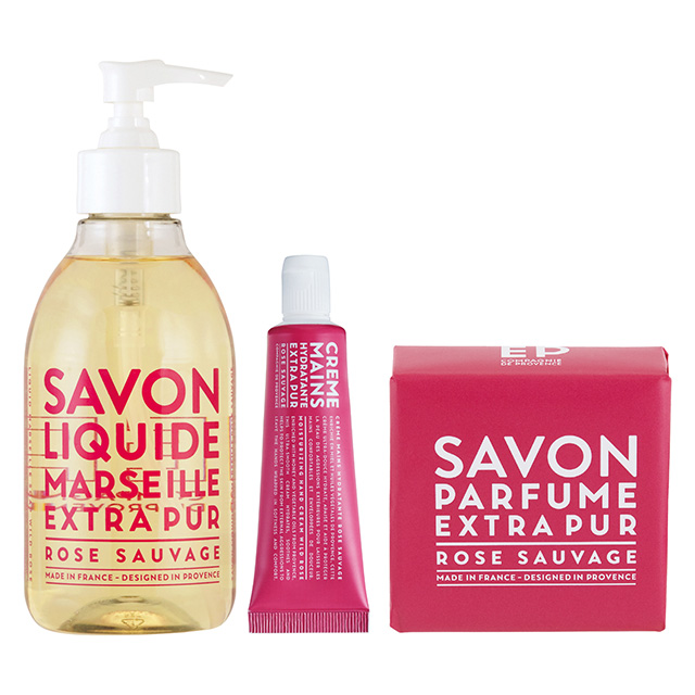 COMPAGNIE DE PROVENCE ボディケアセット