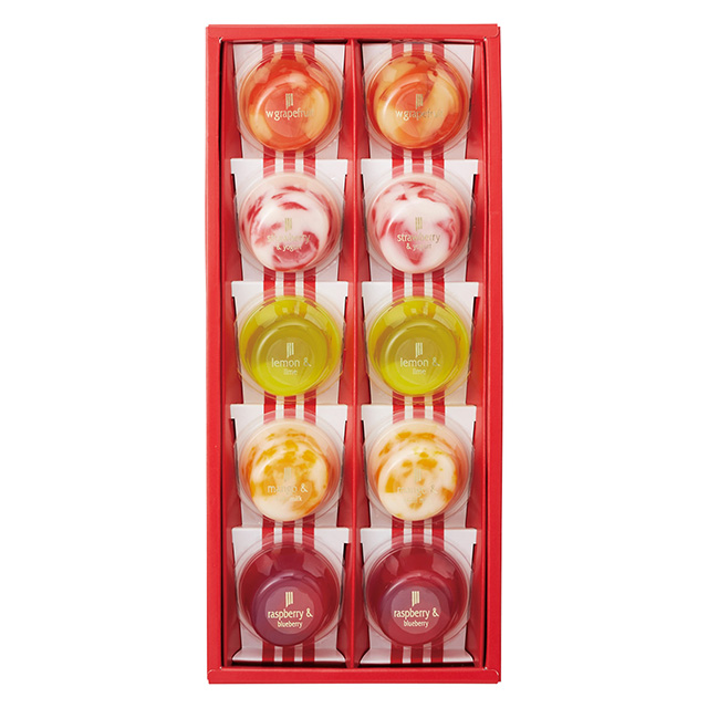 ダンケ ピッコロドルチェ