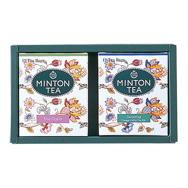 MINTON ミントン ティーギフト