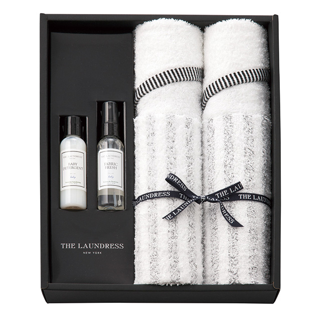 Specialty Fabric Care Gift Set – The Laundress