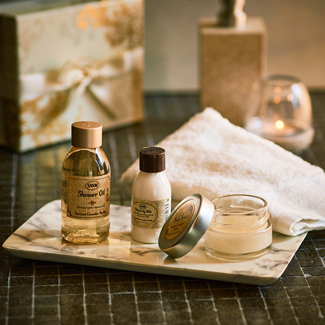 SABON スクラブセット - 通販 - blog.queroterravista.com.br