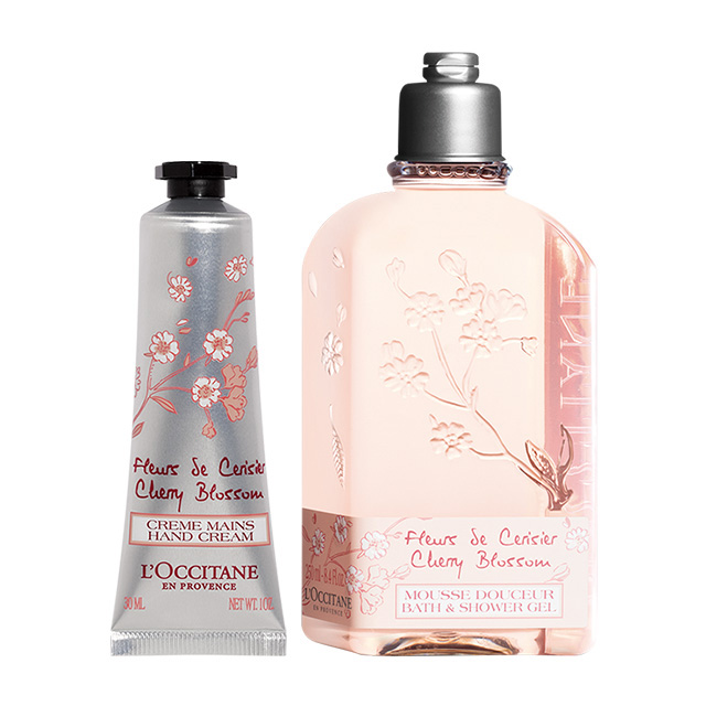 ロクシタン(L'OCCITANE) チェリーブロッサム オードトワレ 75mL - 女性用