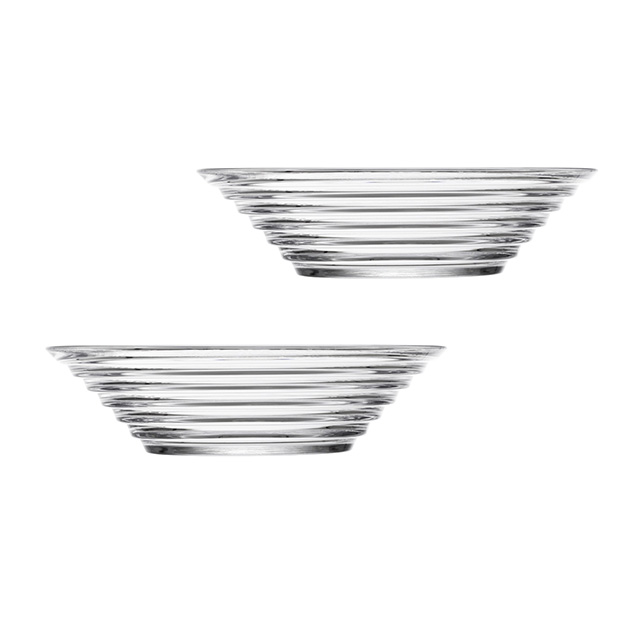 アノイ・アアルト ペアボウル メイン画像