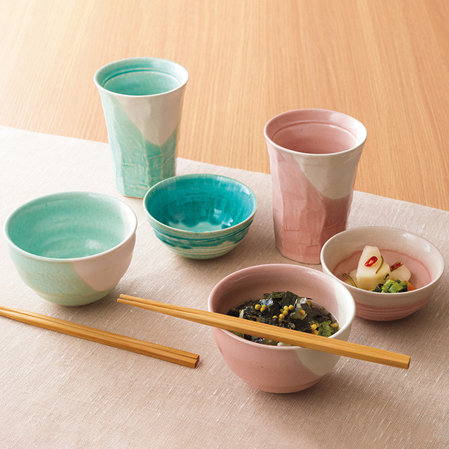 燦燦 〆のお茶漬けセット メイン画像