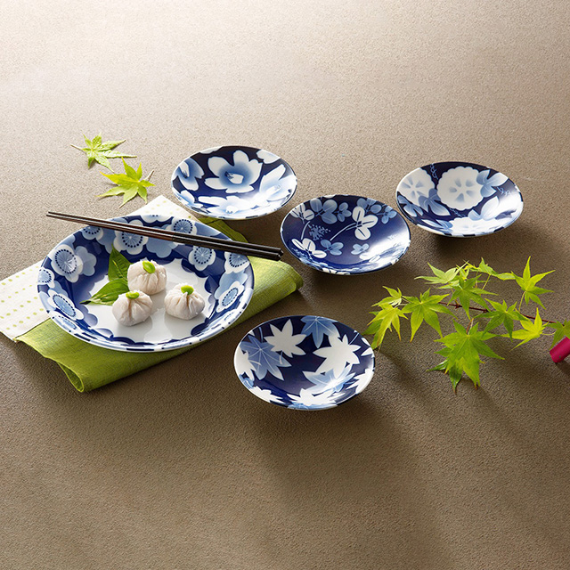 林静一 花るり 宴揃 メイン画像