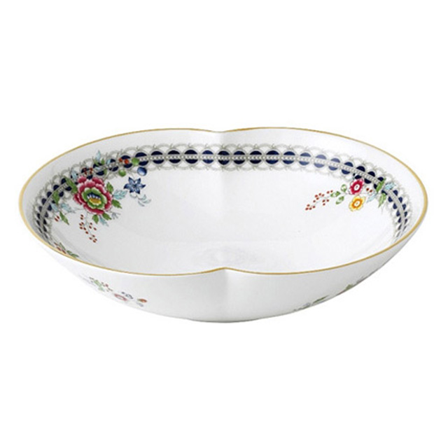 WEDGWOOD レースピオニー マリアージュボウル