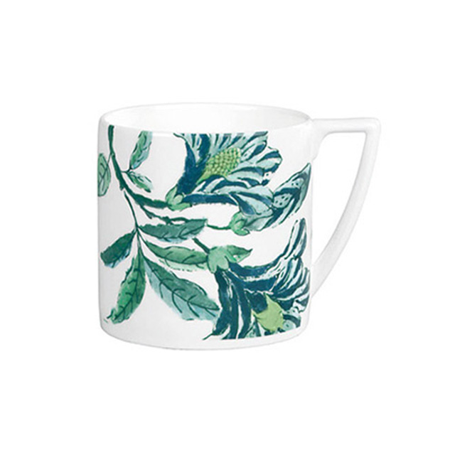 JASPER CONRAN AT WEDGWOOD ジャスパー・コンラン シノワズリ ホワイト マグ
