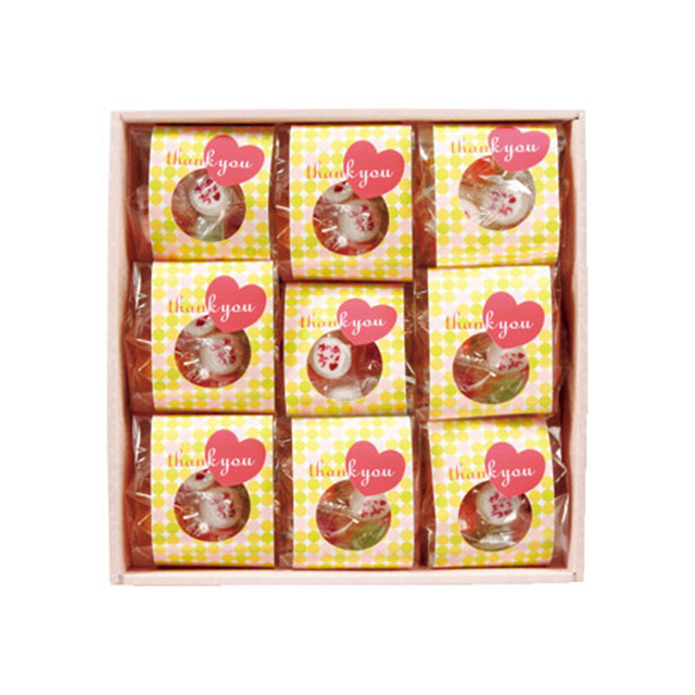 ありがとうキャンディ メイン画像