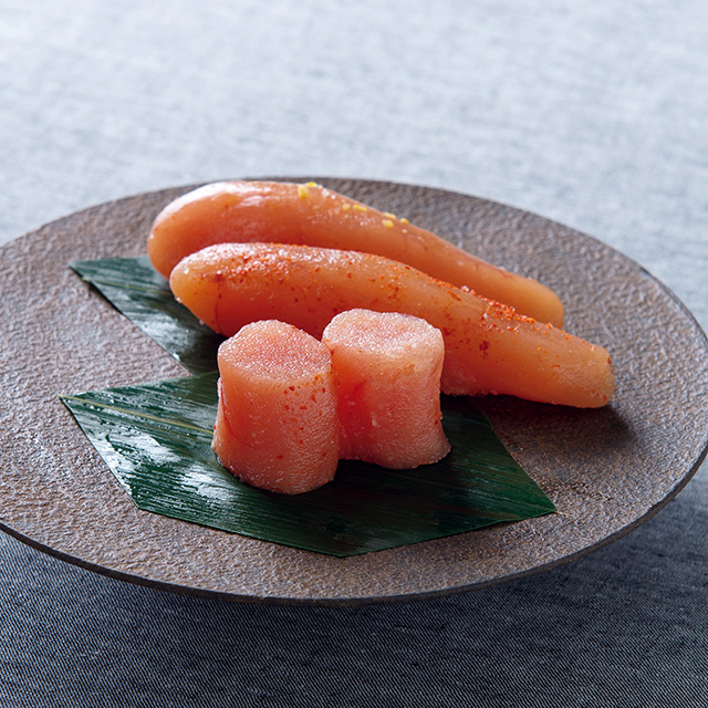 博多辛子めんたいこ詰合せ メイン画像