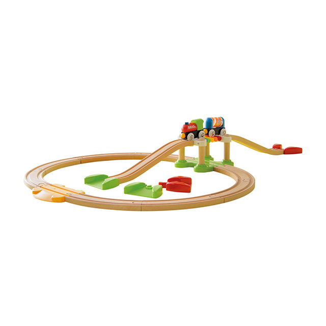 BRIO マイファーストビギナーセット