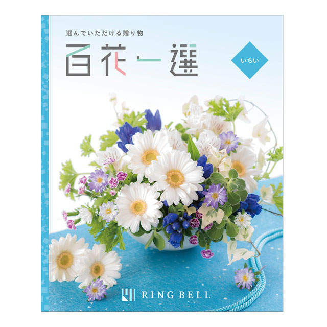 カタログ式ギフト 百花一選 櫟・いちい
