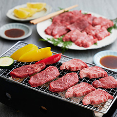 神戸牛 焼肉用A