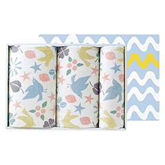 タオル3枚セット