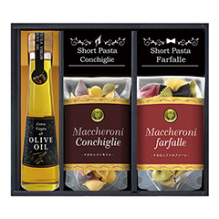 BUONO TAVOLA EVオリーブオイルバラエティセット