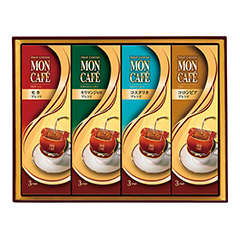 当選品 非売品 旅行 トランク モンカフェ パリにおでカフェ キャンペーン 懸賞 モンカフェ ドリップコーヒー｜お祝い・ギフトのお返し通販