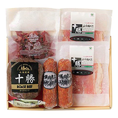 十勝池田オードブルセット
