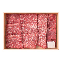 米沢牛 焼肉用