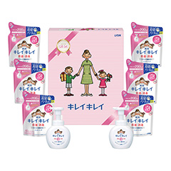 キレイキレイ ギフトセットC