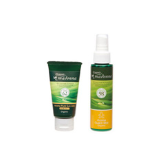 マドンナ[Madonna] サンミルク＆ガードミスト