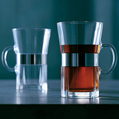 ローゼンダール[Rosendahl] ペアホットドリンクグラス