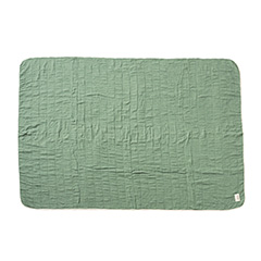 BLANKED ガーゼケット NOBINOBI