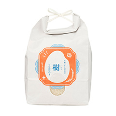 越後ファーム 名入れ体重米 元気つくし