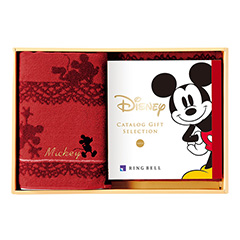 ディズニー[Disney]のカタログ式ギフト｜予算3000円～500000円で