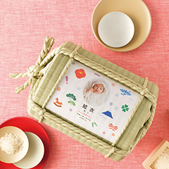 越後ファーム 名入れ体重米 俵米