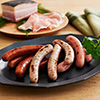 札幌バルナバハム ベーコン・ウィンナーセット