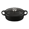 ル・クルーゼ[Le Creuset]のシグニチャーココット・オーバル17cm