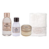 サボン ボディケアセットB