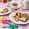 アフタヌーンティー 紅茶と焼菓子のギフト13種32個入り