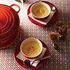 LE CREUSET - ル・クルーゼ　マルチボウル　4個 Amazon｜ル・クルーゼ(Le Creuset) ボウル マルチボール 15 cm