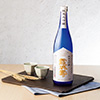 寿虎屋酒造 純米大吟醸 霞城壽(かじょうことぶき)